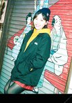 #NEWLOOK【girl meets street】深田えいみ
