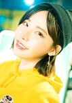 #NEWLOOK【girl meets street】深田えいみ