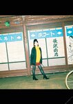 #NEWLOOK【girl meets street】深田えいみ