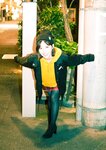 #NEWLOOK【girl meets street】深田えいみ