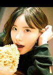 #NEWLOOK【girl meets street】深田えいみ