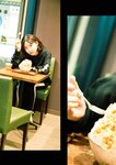 #NEWLOOK【girl meets street】深田えいみ