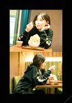 #NEWLOOK【girl meets street】深田えいみ