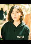 #NEWLOOK【girl meets street】深田えいみ