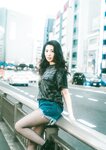 #NEWLOOK【girl meets street】山岸逢花