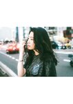 #NEWLOOK【girl meets street】山岸逢花