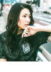 #NEWLOOK【girl meets street】山岸逢花
