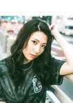 #NEWLOOK【girl meets street】山岸逢花