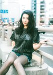 #NEWLOOK【girl meets street】山岸逢花