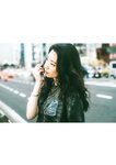#NEWLOOK【girl meets street】山岸逢花
