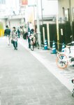 #NEWLOOK【girl meets street】山岸逢花