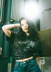 #NEWLOOK【girl meets street】山岸逢花