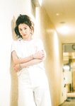 #NEWLOOK【girl meets street】山岸逢花