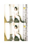 #NEWLOOK【girl meets street】山岸逢花
