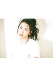 #NEWLOOK【girl meets street】山岸逢花
