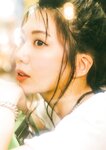 #NEWLOOK【girl meets street】山岸逢花
