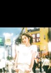 #NEWLOOK【girl meets street】山岸逢花