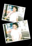 #NEWLOOK【girl meets street】山岸逢花