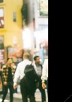 #NEWLOOK【girl meets street】山岸逢花