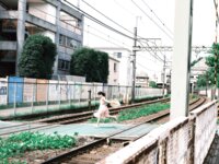 [Photobook] 2022.09.22 EX大衆デジタル写真集 ： 32　ピョ・ウンジ「東京生活 ―Dokyo Saenghwal―」