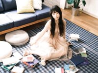 [Photobook] 2022.09.22 EX大衆デジタル写真集 ： 32　ピョ・ウンジ「東京生活 ―Dokyo Saenghwal―」