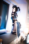 [BLUECAKE] Bambi (보미) – Camille Code Name BUNNY[79P-831MB]
