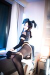 [BLUECAKE] Bambi (보미) – Camille Code Name BUNNY[79P-831MB]