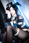 [BLUECAKE] Bambi (보미) – Camille Code Name BUNNY[79P-831MB]