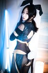 [BLUECAKE] Bambi (보미) – Camille Code Name BUNNY[79P-831MB]