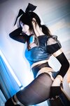[BLUECAKE] Bambi (보미) – Camille Code Name BUNNY[79P-831MB]