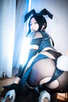 [BLUECAKE] Bambi (보미) – Camille Code Name BUNNY[79P-831MB]