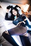 [BLUECAKE] Bambi (보미) – Camille Code Name BUNNY[79P-831MB]