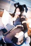 [BLUECAKE] Bambi (보미) – Camille Code Name BUNNY[79P-831MB]