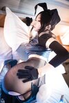 [BLUECAKE] Bambi (보미) – Camille Code Name BUNNY[79P-831MB]