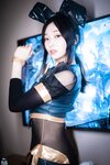 [BLUECAKE] Bambi (보미) – Camille Code Name BUNNY[79P-831MB]