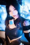 [BLUECAKE] Bambi (보미) – Camille Code Name BUNNY[79P-831MB]
