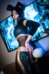 [BLUECAKE] Bambi (보미) – Camille Code Name BUNNY[79P-831MB]