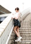 #NEWLOOK【girl meets street】桜空もも