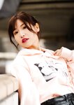 #NEWLOOK【girl meets street】桜空もも