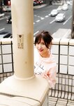 #NEWLOOK【girl meets street】桜空もも