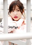 #NEWLOOK【girl meets street】桜空もも