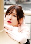 #NEWLOOK【girl meets street】桜空もも