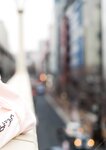 #NEWLOOK【girl meets street】桜空もも