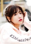 #NEWLOOK【girl meets street】桜空もも