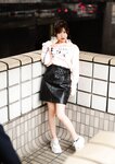 #NEWLOOK【girl meets street】桜空もも