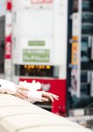 #NEWLOOK【girl meets street】桜空もも
