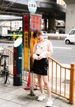 #NEWLOOK【girl meets street】桜空もも