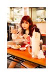 #NEWLOOK【girl meets street】桜空もも