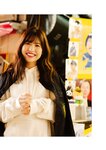 #NEWLOOK【girl meets street】桜空もも