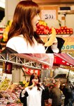 #NEWLOOK【girl meets street】桜空もも